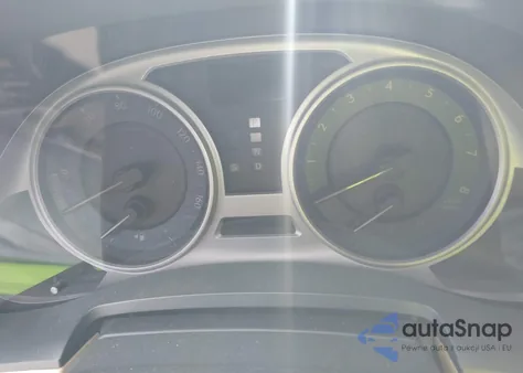 2008 Lexus Is 250 from USA, damaged, VIN JTHCK262585017109